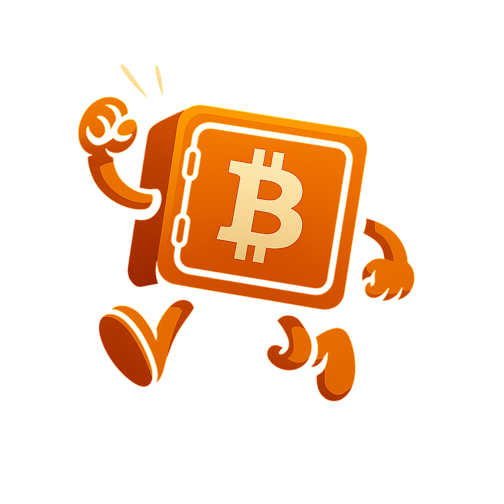 BlockchainGang
