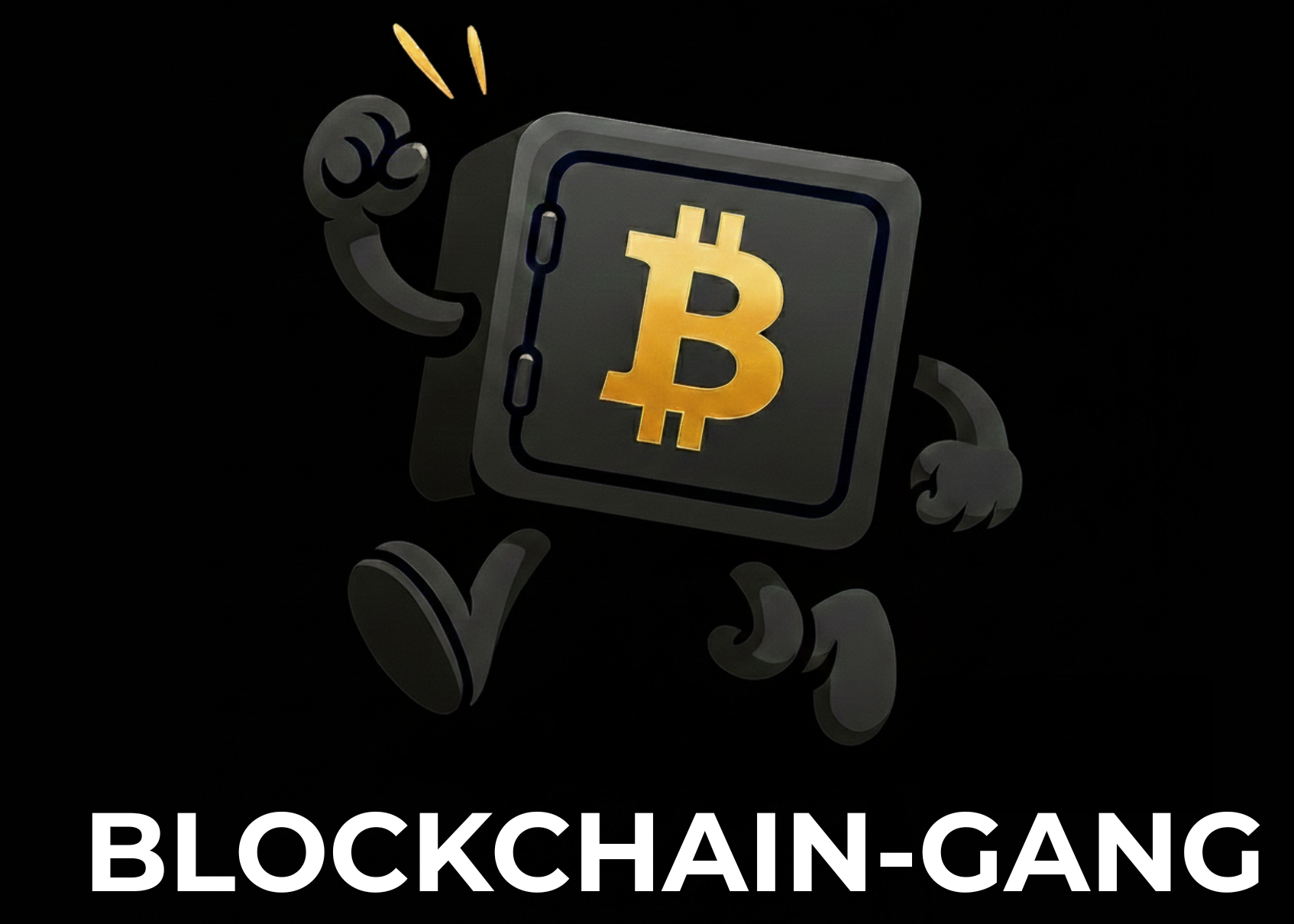 BlockchainGang
